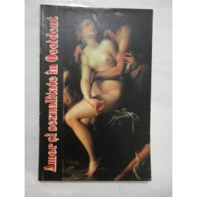  Amor si Sexualitate in Occident